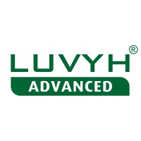 LUVYH logo - Similar company to Olrice