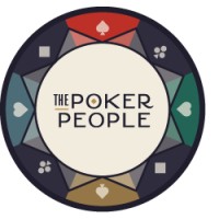 The Poker People logo - Similar company to Letspoker