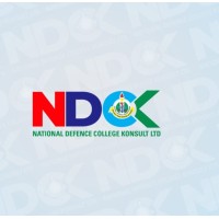 National Defense College Konsult logo - Similar company to Dezzyworldmulti