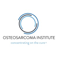 The Osteosarcoma Institute logo - Similar company to Center For Human Brain Variation