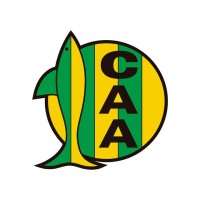 Club Atlético Aldosivi logo - Similar company to Unión Del Personal Superior Y Profesional De Empresas Aerocomerciales