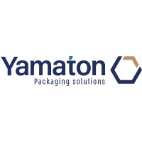 Yamaton logo - Similar company to Packprofil Sp. Z.O.O.