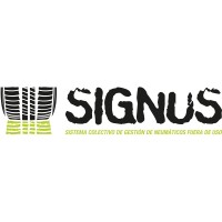 SIGNUS Ecovalor logo - Similar company to Imago Innovation