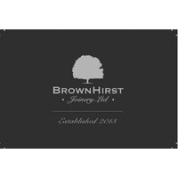 BrownHirst Joinery Ltd logo - Similar company to Joinery Solutions Sw Ltd