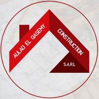 Sté AULAD ELQASEMY sarl au logo - Similar company to Immogram