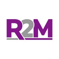 R2M Ltd logo - Similar company to Hvl Solutions Limited Utilities & Infrastructure Services