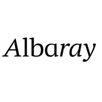 Albaray logo - Similar company to Collaber