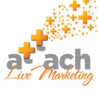 Attach Live Marketing logo - Similar company to Acuca