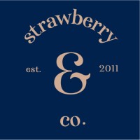Strawberry & Co. logo - Similar company to Hostminded