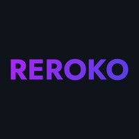 REROKO logo - Similar company to Encore Technologies Llc