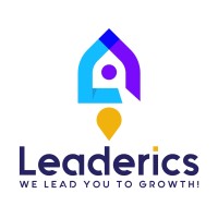 Leaderics logo - Similar company to Ares Project Management