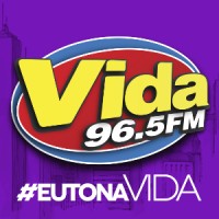 Rádio Vida Fm 96.5
