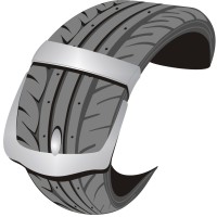 Correa Tire logo - Similar company to Aurema