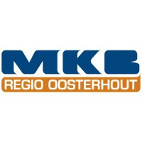MKB Regio Oosterhout logo - Similar company to Vda Geveltechniek Bv