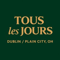 TOUS les JOURS Dublin logo - Similar company to Tous Les Jours Mongolia