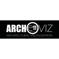 Estudio11Archviz logo - Similar company to Mood 3D Studio