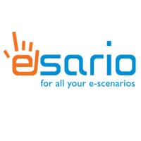 Esario Internet Marketing logo - Similar company to Ondaflow