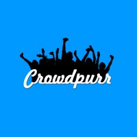 Crowdpurr logo - Similar company to Socialpoint - Interactive Meeting Technology