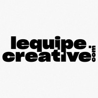 lequipecreative.com logo - Similar company to Bariz Studio