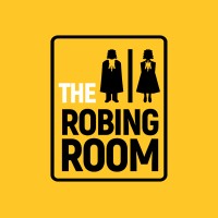 The Robing Room®️ logo - Similar company to Crossland Employment Solicitors