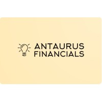 Antaurus Financials