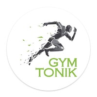 Gym Tonik logo - Similar company to Gym Clean - Wipes Umedecidos