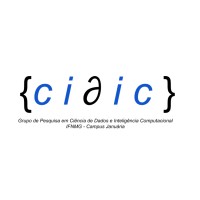 Grupo de Pesquisa em Ciência de Dados e Inteligência Computacional - {ci∂ic} logo - Similar company to Ppgmcs Unimontes