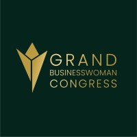 Grand Businesswoman Congress logo - Similar company to Trusted Up