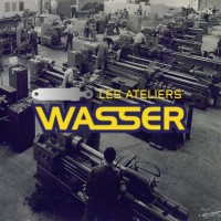 LES ATELIERS WASSER logo - Similar company to Erneo