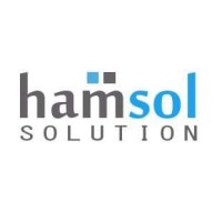 Hamsol - Web Development & Digital Marketing Agency logo - Similar company to Thinkstudio - Web Development And Support