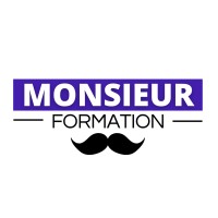 Monsieur Formation logo - Similar company to Ensemble Formation