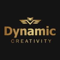 Dynamic CREATIVITY logo - Similar company to Zk Digitalization