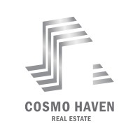 Cosmo Haven Real Estate logo - Similar company to Tmw Enterprises Inc