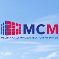 Mall City Mechanical, Inc. (MCM) logo - Similar company to First Stage Mechanical