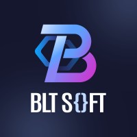 BLT Soft logo - Similar company to Mudley Group