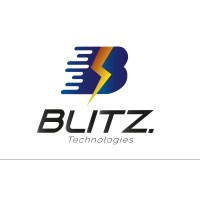 BlitzTechnologies logo - Similar company to Codex Hire