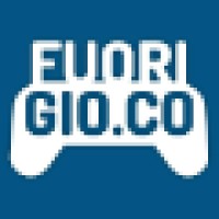 Fuorigio.co logo - Similar company to Spazio81
