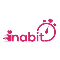 Inabit.party logo - Similar company to Pog