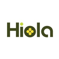 Hiola International logo - Similar company to G P Coatings Nsw