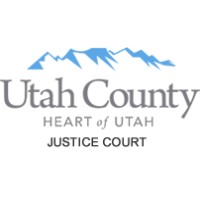 Utah County Justice Court