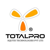 TotalPro IT Solutions logo - Similar company to Decodex