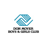Don Moyer Boys & Girls Club logo - Similar company to Altruize
