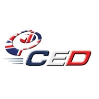 CED Fabrications LTD logo - Similar company to Proline