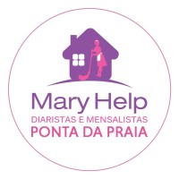 Mary Help Santos Ponta da Praia logo - Similar company to Mary Help Diaristas - Unidade Jardins  - Sp
