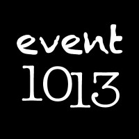 event1013 logo - Similar company to Event Movement