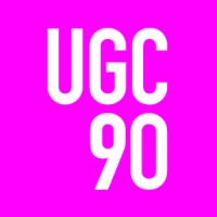 UGC90 Ultimate Gamechanger logo - Similar company to Bg.Vision