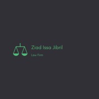 Ziad Issa Jibril Law Firm logo - Similar company to Bakri & Yameen