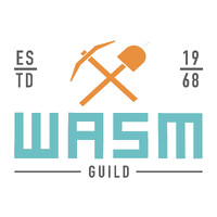 WASM Student Guild logo - Similar company to The Blue Print