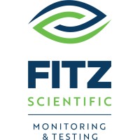 Fitz Scientific logo - Similar company to H2Olabcheck.Com