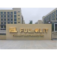 FULLQLIT Electronics Inc logo - Similar company to Lededit Tm
